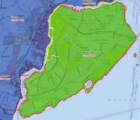 Fema Flood Maps Find The Flood Zone Where Your Home Is Located