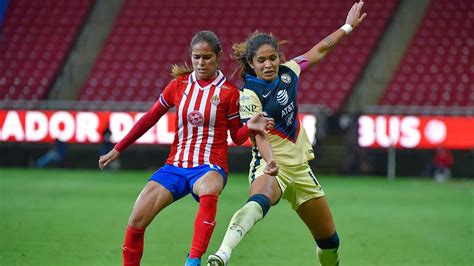 Chivas femenil no tendrá afición para la vuelta del clásico nacional femenil. Chivas Femenil - Noticias De Chivas Chivas Femenil Golea A ...