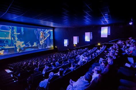 Enjoy A Cinema Experience With Philips Lightvibes Prolight Sound Blog