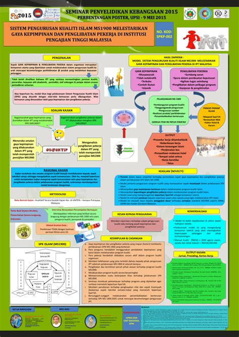Sistem pengurusan perkahwinan islam malaysia (sppim) merupakan sistem yang disediakan berasaskan proses kerja untuk kegunaan semua jabatan agama islam negeri (jain) khususnya pejabat agama islam daerah (paid) di malaysia secara lebih efisien dan teratur. (PDF) SISTEM PENGURUSAN KUALITI ISLAM MS1900 MELESTARIKAN ...