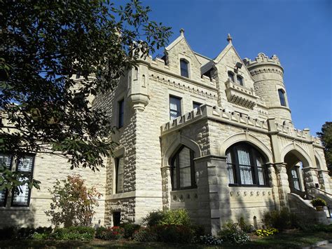 Joslyn Castle Joslyn Castle Trust Inc 3902 Davenport Str Flickr