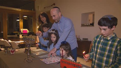 Religious Studies Ks2 What Is Hanukkah The Jewish Festival Of Lights