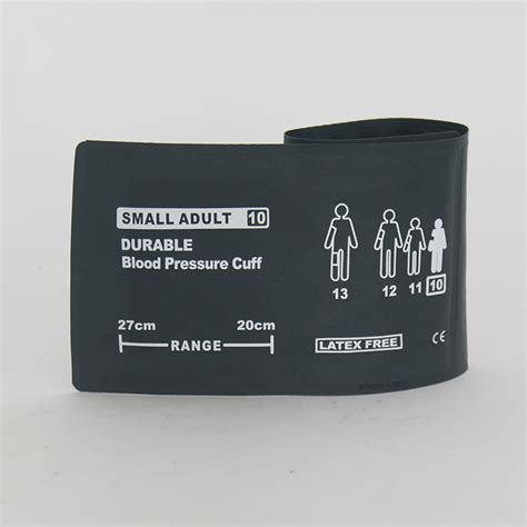 Wholesale Disposable And Reusable Blood Pressure Cuff Bp Cuff With Ce