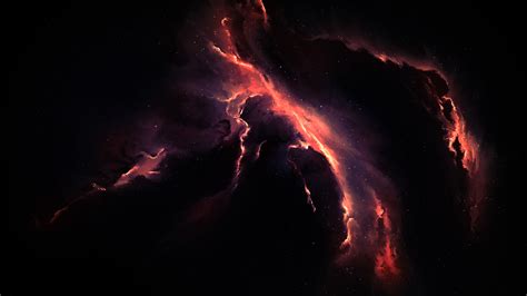 Download Wallpaper 2560x1440 Clouds Astronomy Galaxy Nebula Space