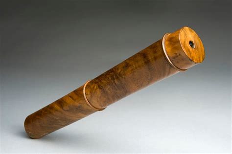 The First Ever Stethoscope Was A Simple Wooden Tube Atlas Obscura