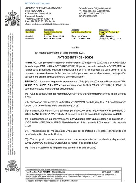 Modelo De Carta Para Juzgado De Familia Chile Noticia