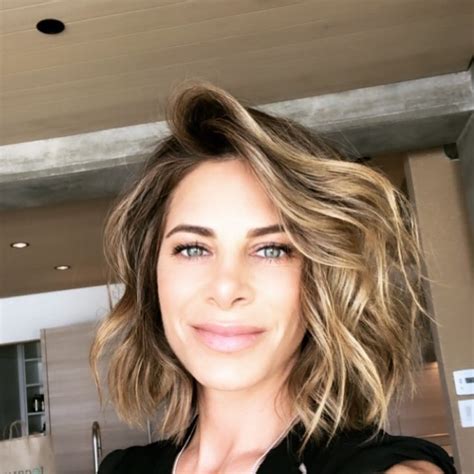 Jillian Michaels Biography Age Height And Net Worth