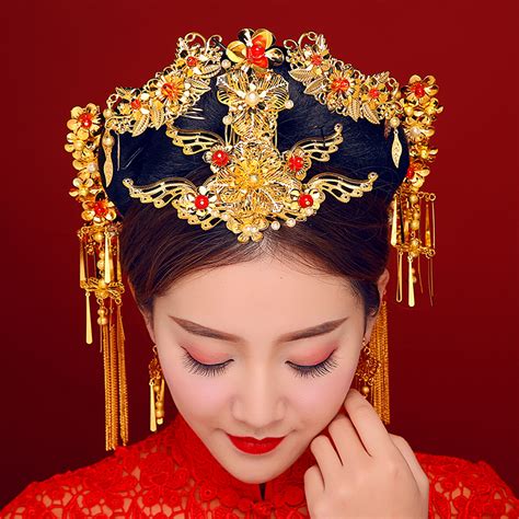 Which Chinese Headdress Do You Like The Most Random Fanpop