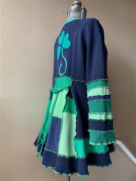 Pin On Simplycathrineann Upcycled Refashioned Artsy Clothing
