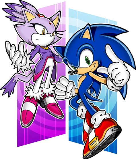 Sonic Imagenes Para Imprimir