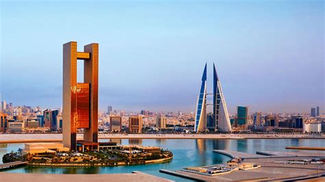Best Places To Visit In Bahrain 2023