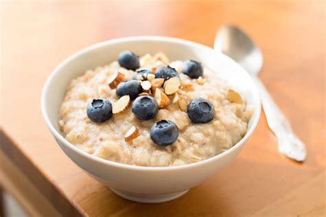 Can I Eat Oatmeal On A Low Carb Diet Popsugar Fitness