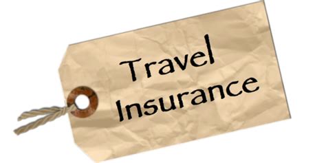Protect Your Adventures With Travel Insurance Png Images High Quality
