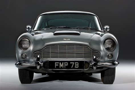 Aston Martin Db5 Gallery ~ Everlasting Car