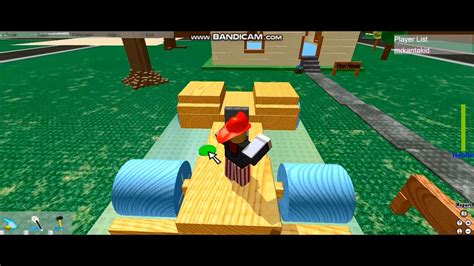 History Of Roblox 2005 2018 Youtube