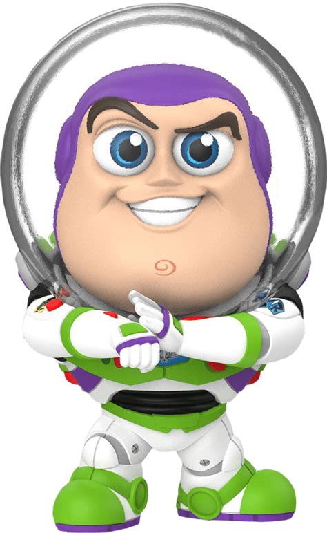 Buzz Cute Toy Story Png