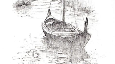 Share 65 Pencil Sketch Of Water Vn