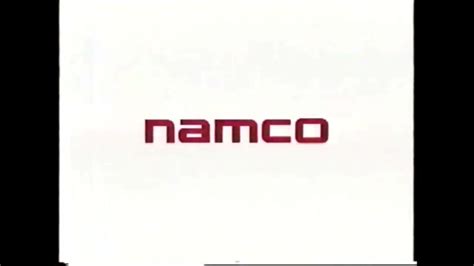 Namco 1999 Youtube