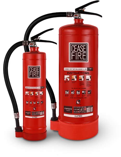 download picture foam fire extinguisher sizes full size png image pngkit