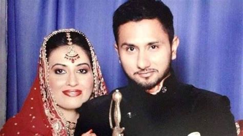 yo yo honey singh s wife shalini talwar accuses him of domestic violence sex with multiple
