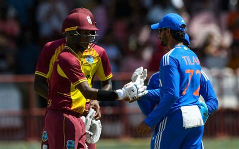 West Indies Vs India 3rd T20i Match Prediction Who Will Win Todays