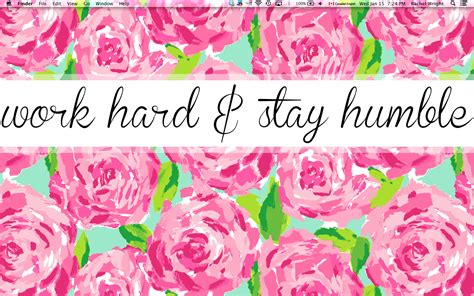 Pink Girly Desktop Wallpaper 56 Images