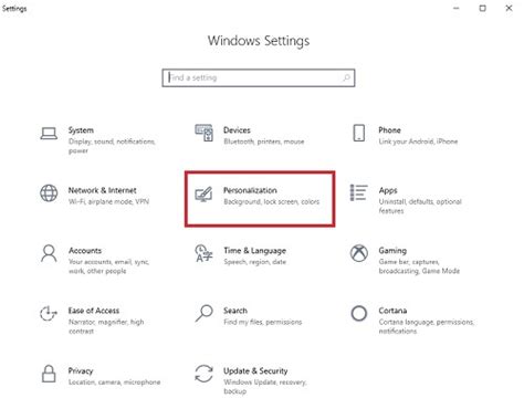 Micro Center How To Change Default Desktop Icons In Windows 10