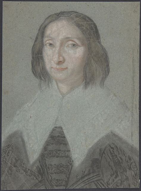 Flipboard Anonymous French 17th Century Portrait Of A Woman The Met