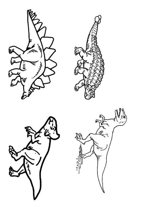 1001 malvorlagen tiere dinosaurier malvorlage. Malvorlage Dinosaurier | Ausmalbild 9101. Images ...