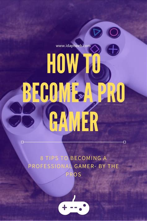 Professional gaming has exploded in the last decade and has now become a viable means of income for many people across the world. How To Become a Professional Gamer: Tips from the Pros in ...