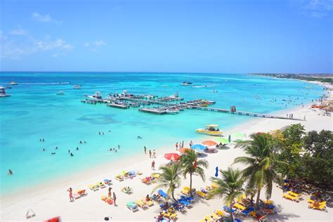 A Perfect Aruba Vacation On A Budget 52 Perfect Days