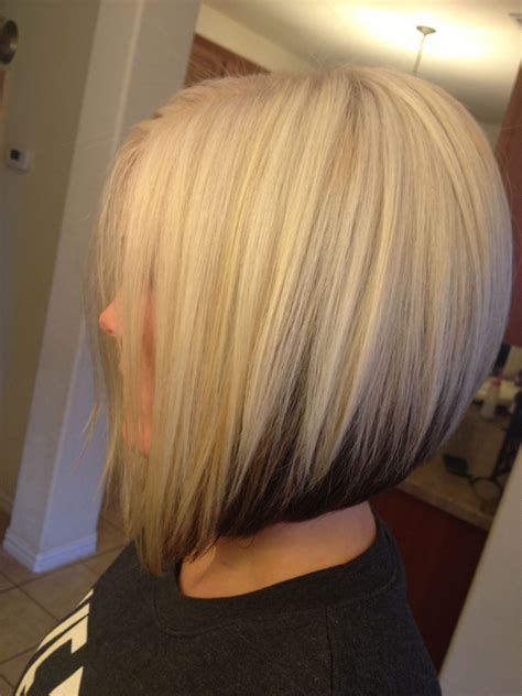 Latest trending dark blonde short hairstyles. Pin on Hair