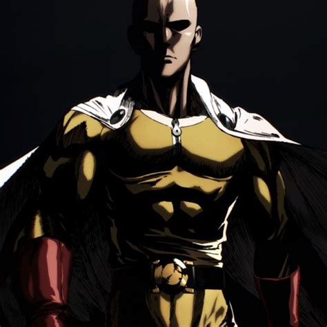 Epic one punch man poster. One Punch Man - Saitama Main Theme - Epic Soundtrack ...