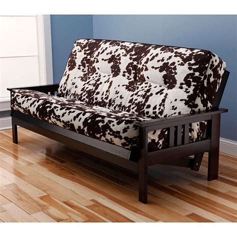 It is made from pure hardwood parts to. Monterey Full Size Wood Futon Frame | DCG Stores