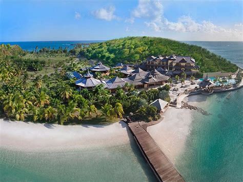 Luxurious Private Islands You Can Rent Business Insider