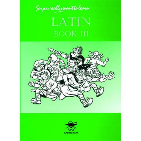 so you really want to learn latin book iii oxfam gb oxfam s online shop