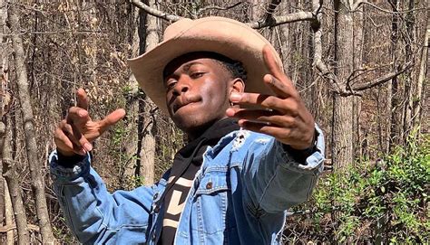 Billboard Removes Lil Nas X From Country Charts