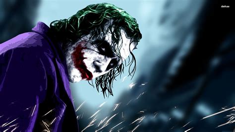 14 Joker Hd Wallpapers 1080p For Desktop Romi Gambar