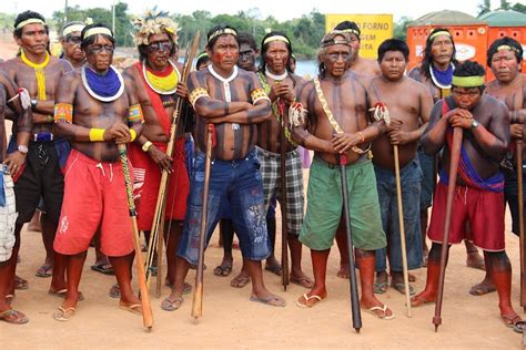 grupos indigenas de colombia
