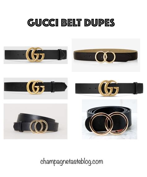 Fake Black And Gold Gucci Belt Paul Smith
