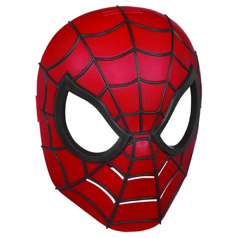 Disney Marvel Ultimate Spider Man Hero Mask