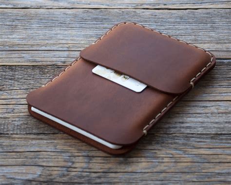 Personalized Leather Case For Microsoft Surface Duo 2 Duo Wallet