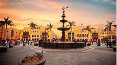 Lima Unveiled Secrets Of The Citys Historic Center