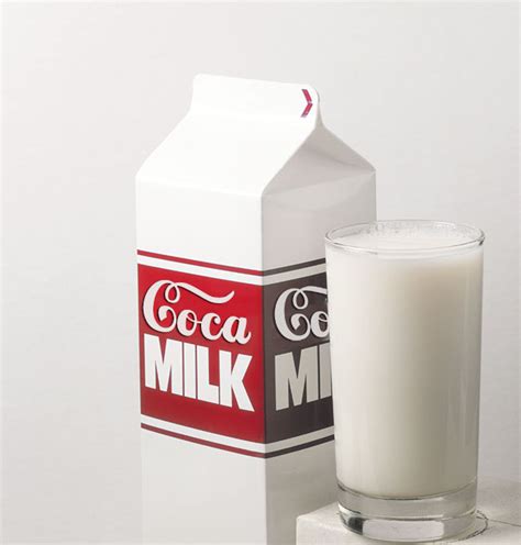 Coca Colas Premium Milk Brand Focuses On Marketing Psfk