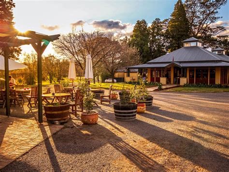 A Guide To The Southern Highlands Best Wineries And Cellar Doors