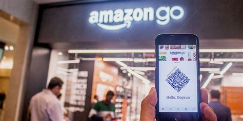 What Is Amazon Go And How Does It Work Makeuseof