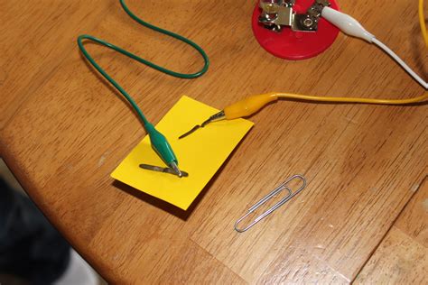 Homeschooling Notepages Electricity Week 1