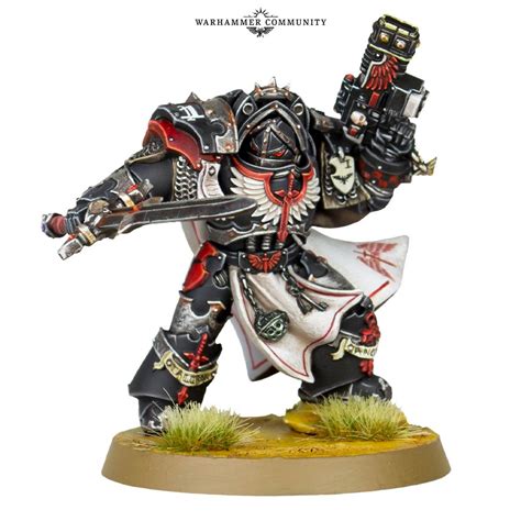 Chaos Knights Apocalyptic Games And Action Figures Come To