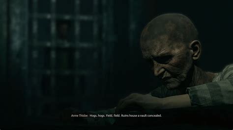 Hogwarts Legacy walkthrough: How to complete Prisoner of Love quest