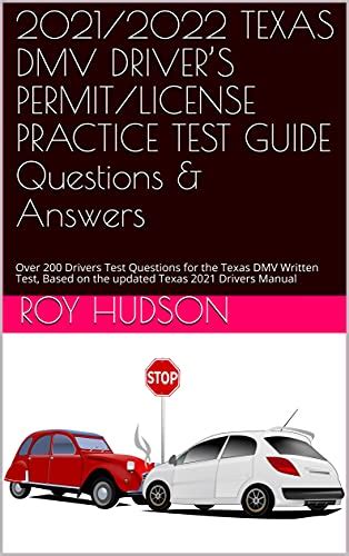 Texas Driving Test Questions And Answers Noredforum